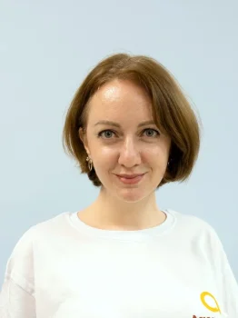 Богородицкая Юлия Кирилловна