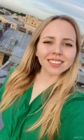 Юрова София Вячеславовна
